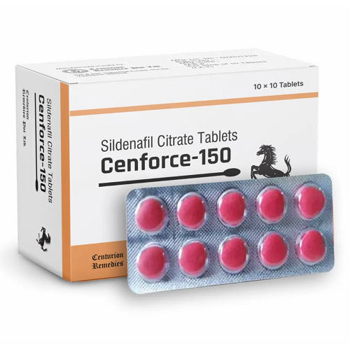 Αγορά Cenforce σε χαμηλή τιμή στην Ελλάδα