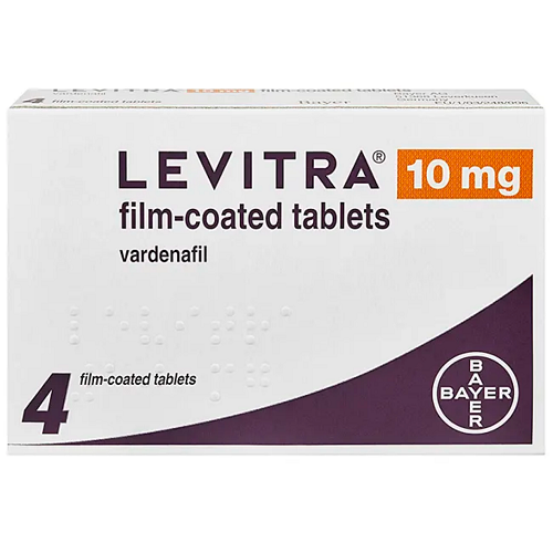 Αγορά Levitra online στην Ελλάδα – Εύκολα και άμεσα