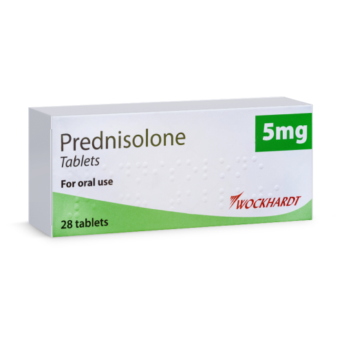 Αγορά Prednisolone online στην Ελλάδα με άμεση παράδοση