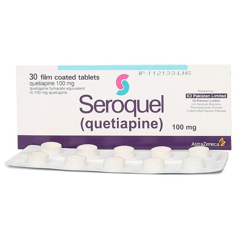 Αγορά Seroquel σε χαμηλή τιμή στη Ελλάδα