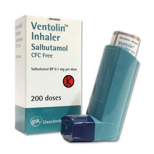 Αγορά Ventolin Inhaler σε διαδικτυακό φαρμακείο στην Ελλάδα