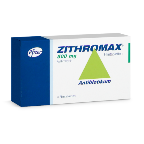 Αγορά Zithromax σε διαδικτυακό φαρμακείο στην Ελλάδα